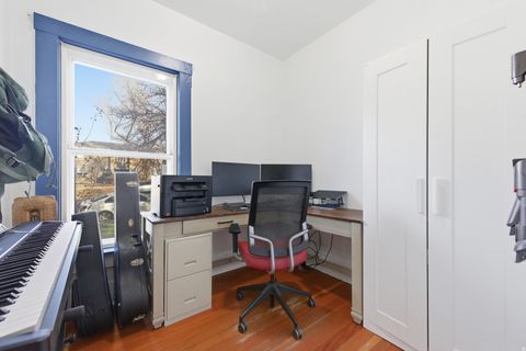 Tiny photo for 101 S 600 E #1, Salt Lake City, UT 84102 (MLS # 2124840)