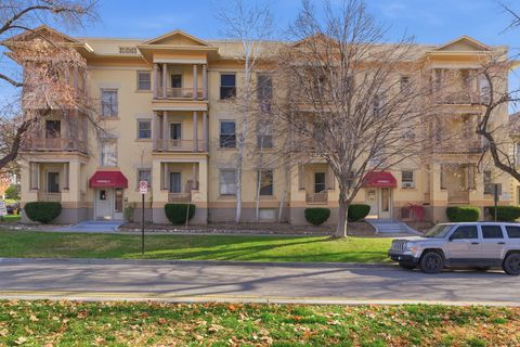 Tiny photo for 101 S 600 E #1, Salt Lake City, UT 84102 (MLS # 2124840)