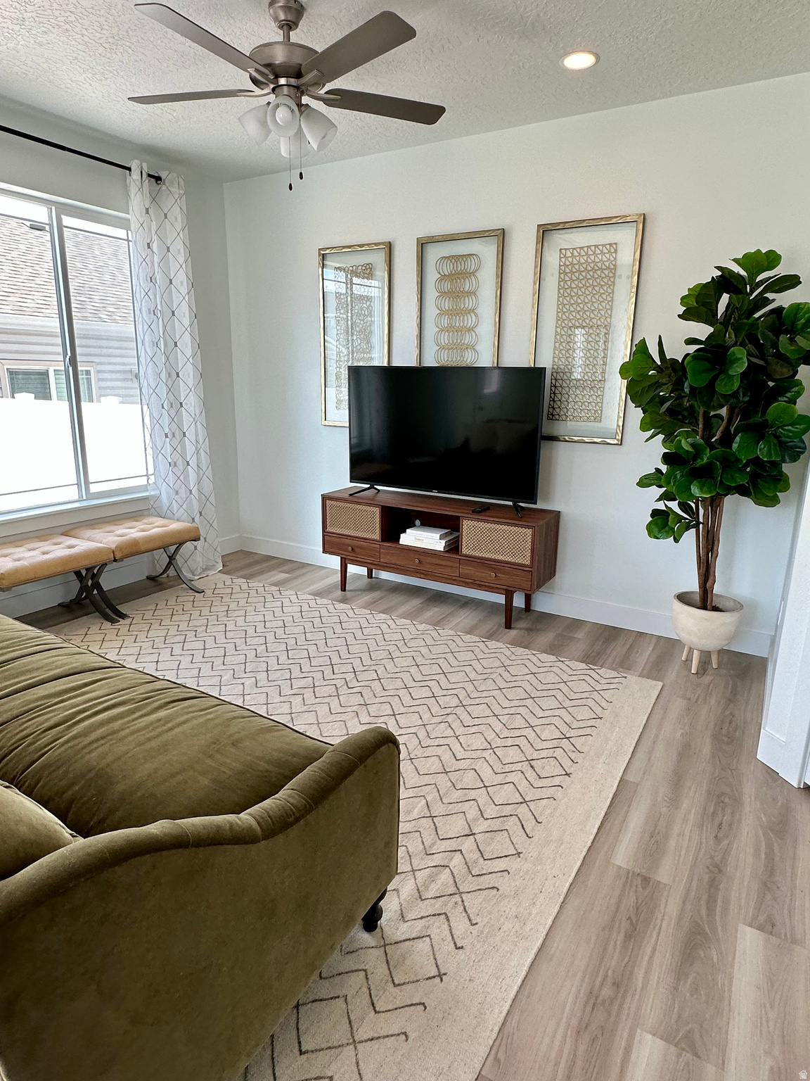 SALEM PARK - Residential