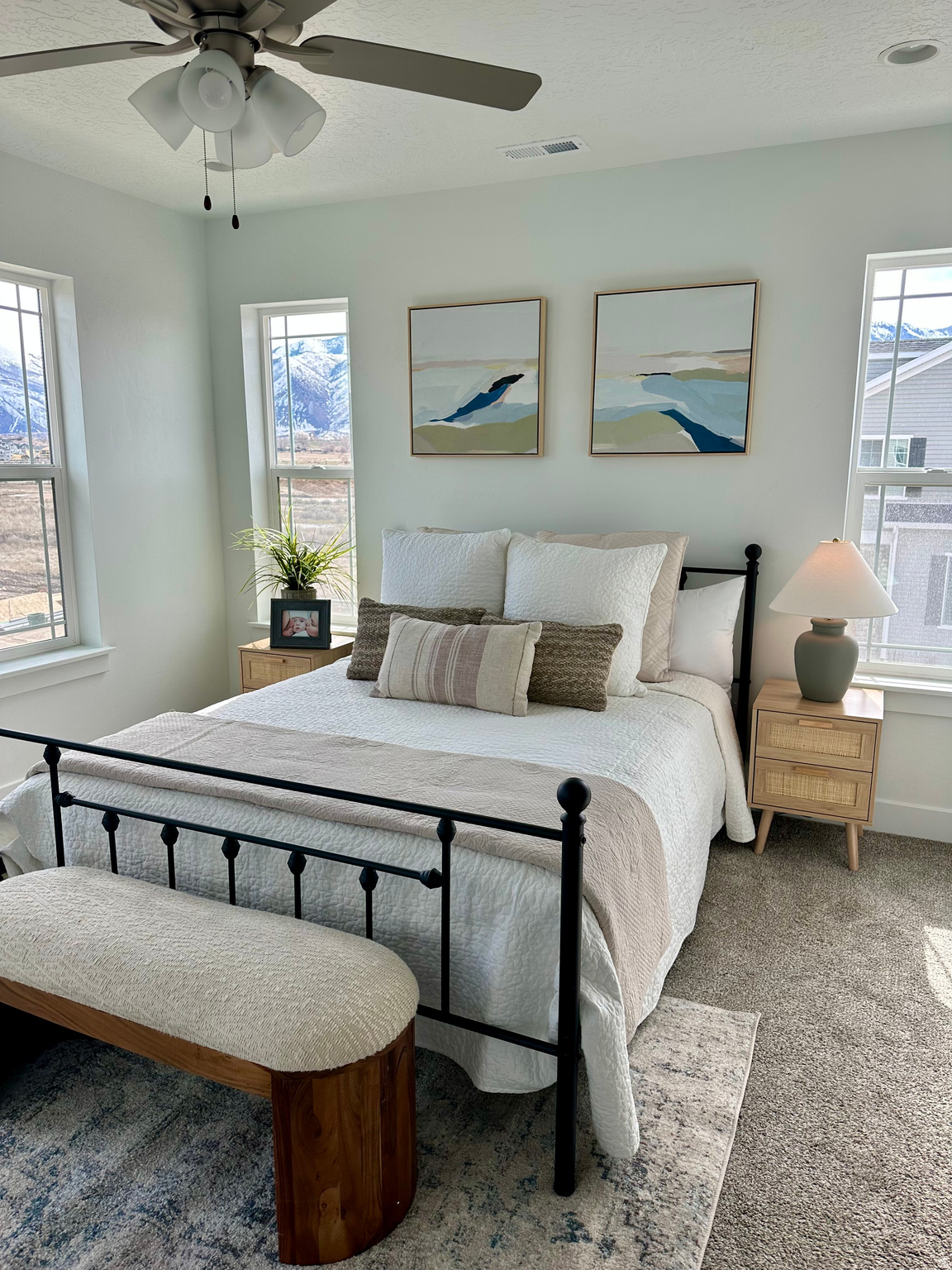 SALEM PARK - Residential