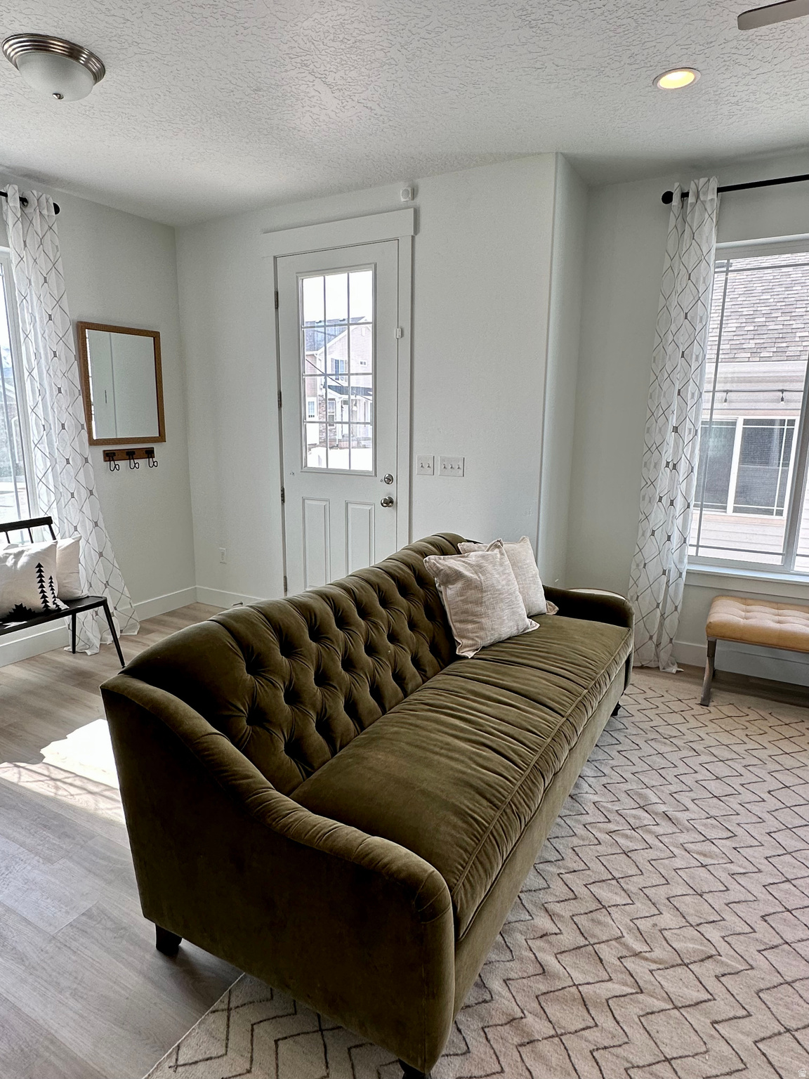 SALEM PARK - Residential