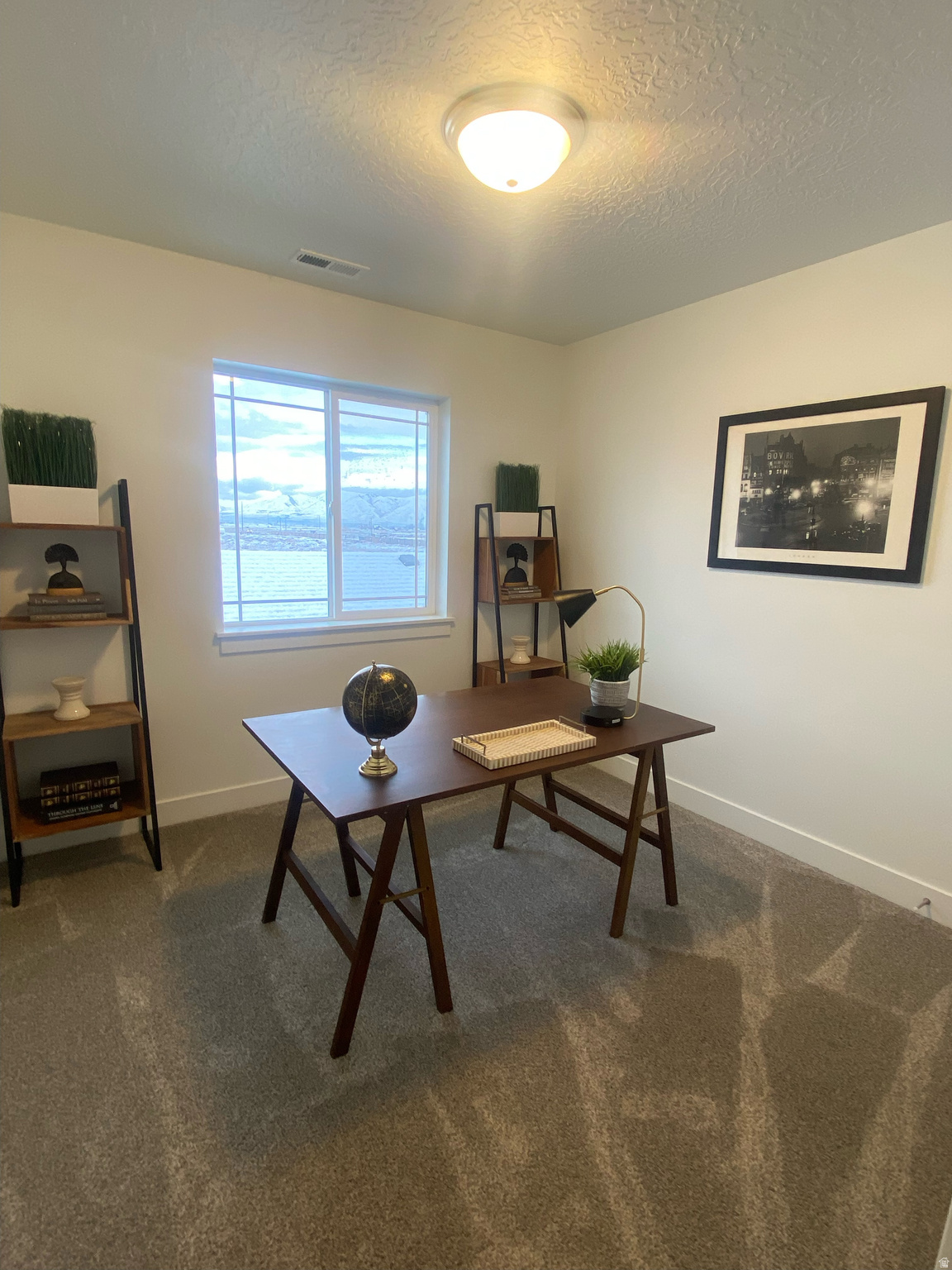 SALEM PARK - Residential