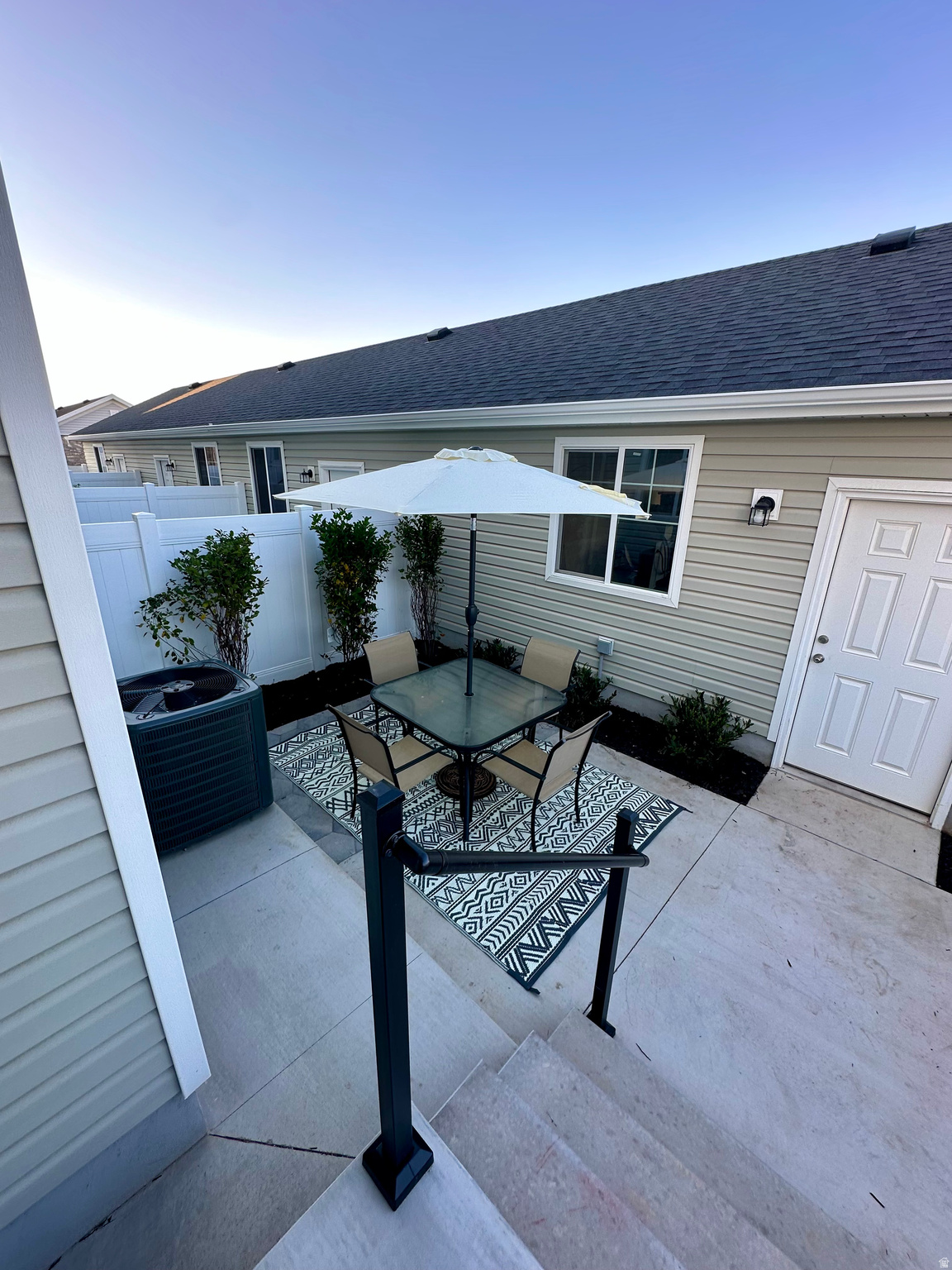 SALEM PARK - Residential