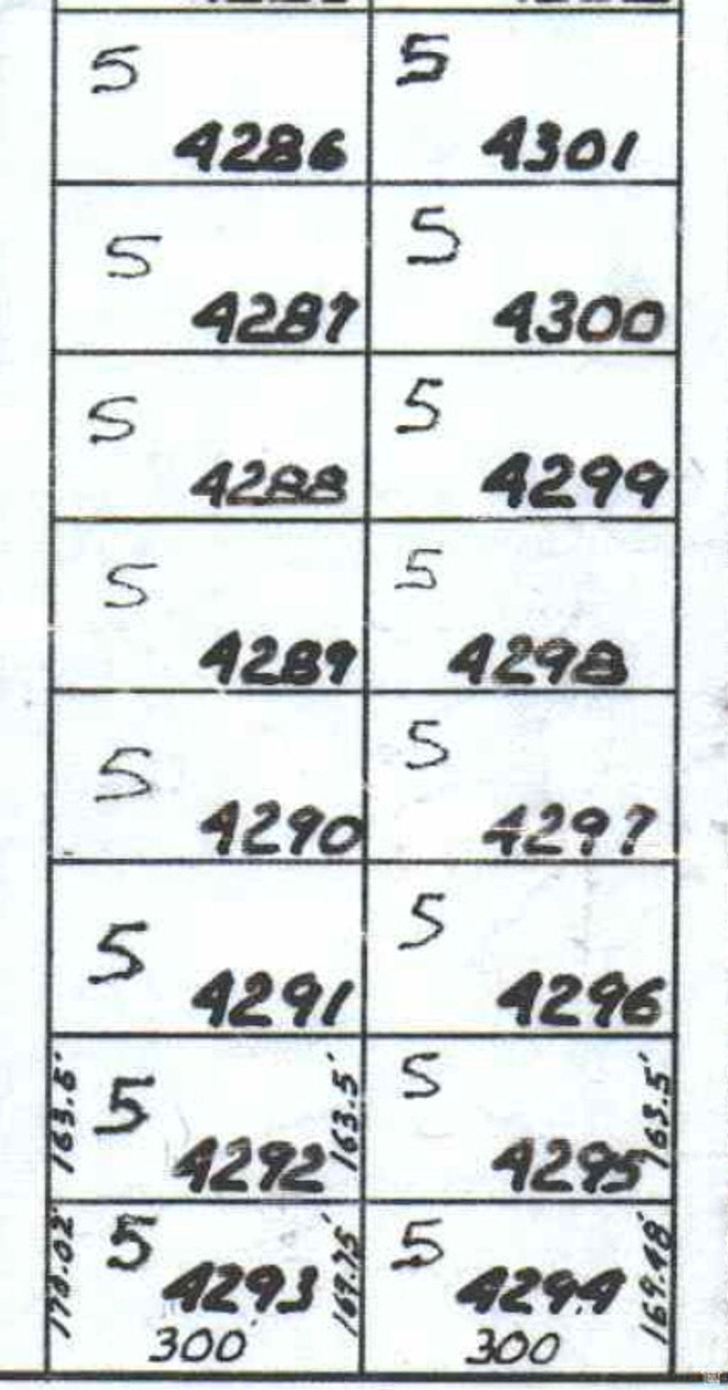 Photo of 7525 N 8200 W #4 LOTS, Beryl, UT 84714 (MLS # 2143586)