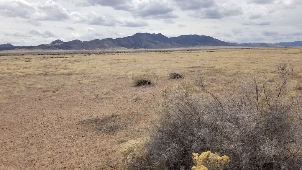 Photo of 7525 N 8200 W #4 LOTS, Beryl, UT 84714 (MLS # 2143586)