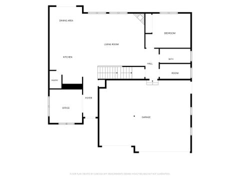 Tiny photo for 10938 S GLAMIS DUNE DR, South Jordan, UT 84009 (MLS # 2163608)