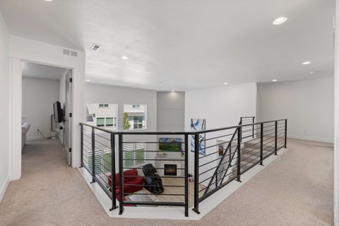 Tiny photo for 10938 S GLAMIS DUNE DR, South Jordan, UT 84009 (MLS # 2163608)