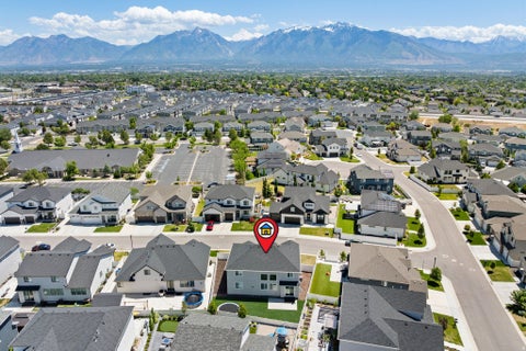Tiny photo for 10938 S GLAMIS DUNE DR, South Jordan, UT 84009 (MLS # 2163608)