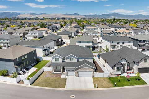 Tiny photo for 10938 S GLAMIS DUNE DR, South Jordan, UT 84009 (MLS # 2163608)