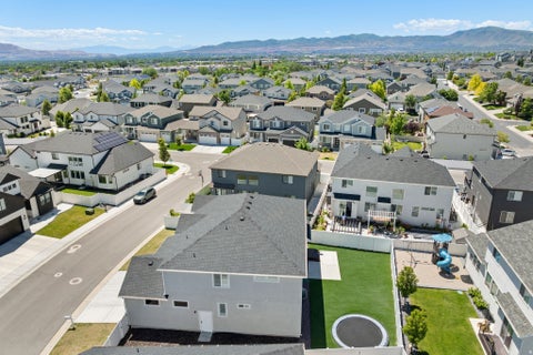 Tiny photo for 10938 S GLAMIS DUNE DR, South Jordan, UT 84009 (MLS # 2163608)
