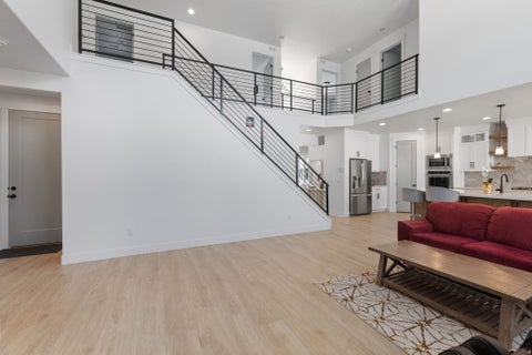 Tiny photo for 10938 S GLAMIS DUNE DR, South Jordan, UT 84009 (MLS # 2163608)