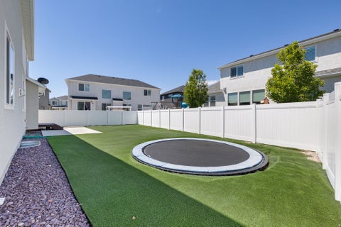 Tiny photo for 10938 S GLAMIS DUNE DR, South Jordan, UT 84009 (MLS # 2163608)