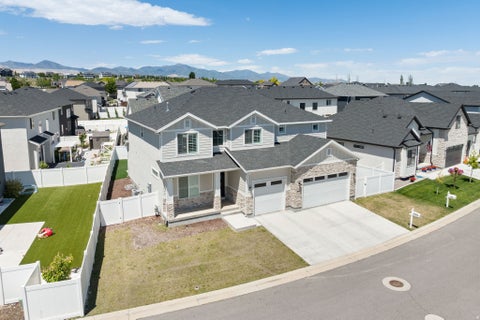 Tiny photo for 10938 S GLAMIS DUNE DR, South Jordan, UT 84009 (MLS # 2163608)