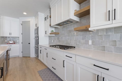 Tiny photo for 10938 S GLAMIS DUNE DR, South Jordan, UT 84009 (MLS # 2163608)