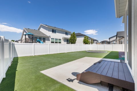 Tiny photo for 10938 S GLAMIS DUNE DR, South Jordan, UT 84009 (MLS # 2163608)