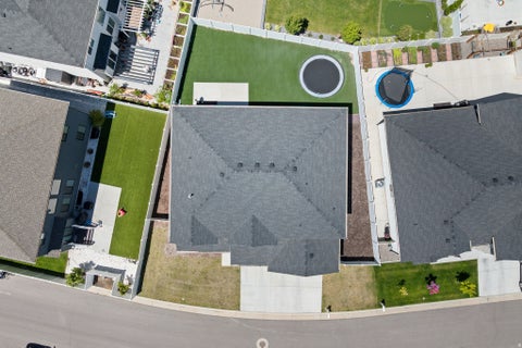 Tiny photo for 10938 S GLAMIS DUNE DR, South Jordan, UT 84009 (MLS # 2163608)