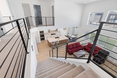 Tiny photo for 10938 S GLAMIS DUNE DR, South Jordan, UT 84009 (MLS # 2163608)