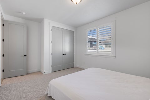 Tiny photo for 10938 S GLAMIS DUNE DR, South Jordan, UT 84009 (MLS # 2163608)
