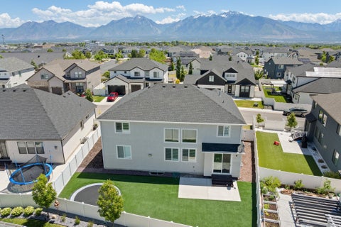 Tiny photo for 10938 S GLAMIS DUNE DR, South Jordan, UT 84009 (MLS # 2163608)