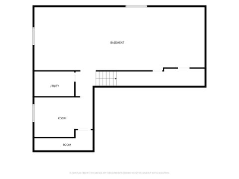 Tiny photo for 10938 S GLAMIS DUNE DR, South Jordan, UT 84009 (MLS # 2163608)