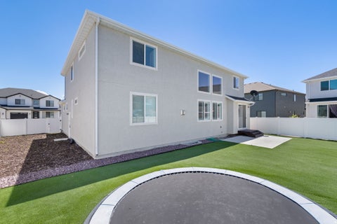 Tiny photo for 10938 S GLAMIS DUNE DR, South Jordan, UT 84009 (MLS # 2163608)