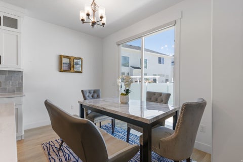 Tiny photo for 10938 S GLAMIS DUNE DR, South Jordan, UT 84009 (MLS # 2163608)