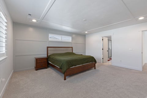 Tiny photo for 10938 S GLAMIS DUNE DR, South Jordan, UT 84009 (MLS # 2163608)
