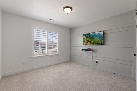Tiny photo for 10938 S GLAMIS DUNE DR, South Jordan, UT 84009 (MLS # 2163608)