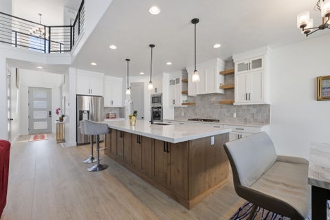 Tiny photo for 10938 S GLAMIS DUNE DR, South Jordan, UT 84009 (MLS # 2163608)