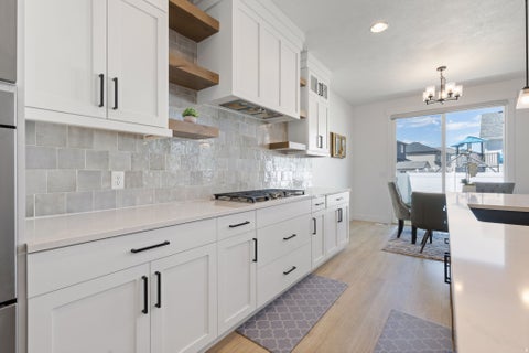 Tiny photo for 10938 S GLAMIS DUNE DR, South Jordan, UT 84009 (MLS # 2163608)