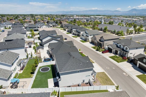 Tiny photo for 10938 S GLAMIS DUNE DR, South Jordan, UT 84009 (MLS # 2163608)