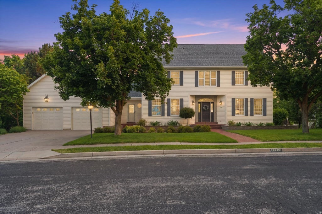 Photo of 1195 N ASPEN DR E, Logan, UT 84341 (MLS # 2163407)