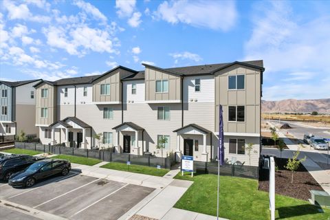 Tiny photo for 1354 N 1360 E #28-109, Payson, UT 84651 (MLS # 2142503)