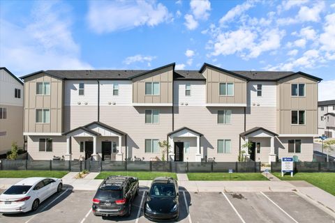 Tiny photo for 1354 N 1360 E #28-109, Payson, UT 84651 (MLS # 2142503)