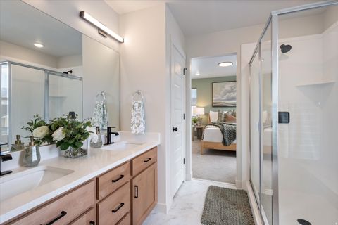 Tiny photo for 1354 N 1360 E #28-109, Payson, UT 84651 (MLS # 2142503)