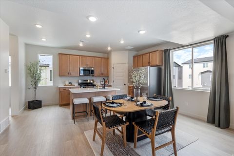 Tiny photo for 1354 N 1360 E #28-109, Payson, UT 84651 (MLS # 2142503)