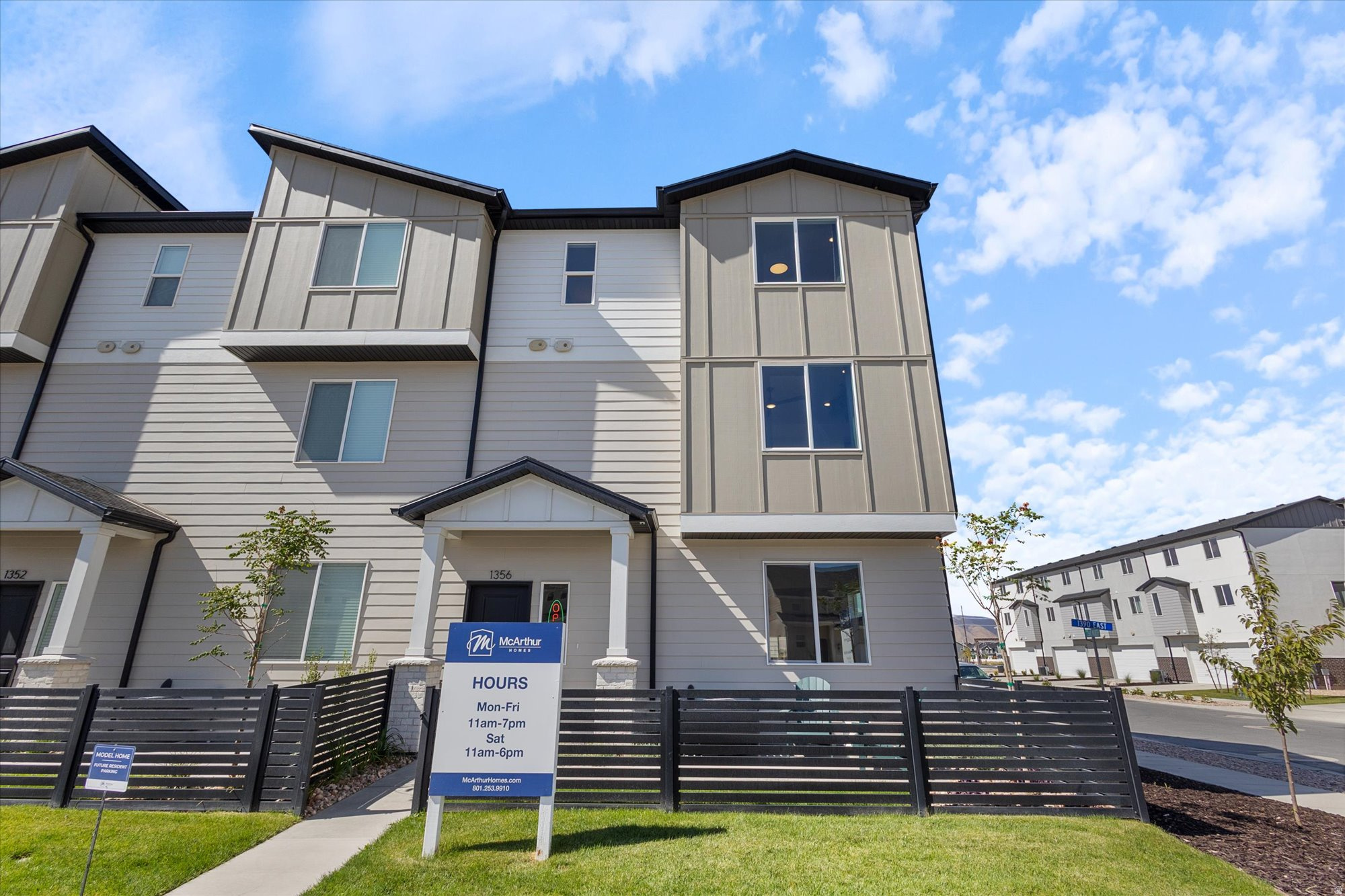 ARROWHEAD RANCH - Residential