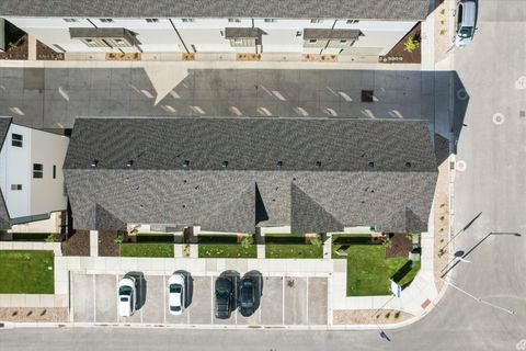 Tiny photo for 1354 N 1360 E #28-109, Payson, UT 84651 (MLS # 2142503)