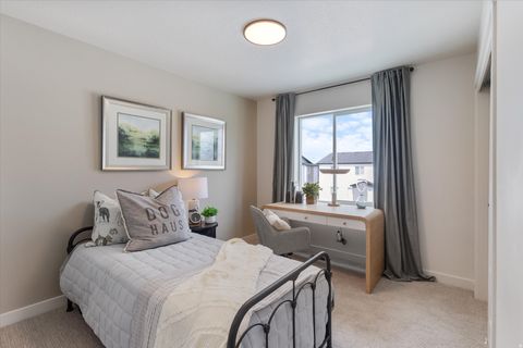 Tiny photo for 1354 N 1360 E #28-109, Payson, UT 84651 (MLS # 2142503)