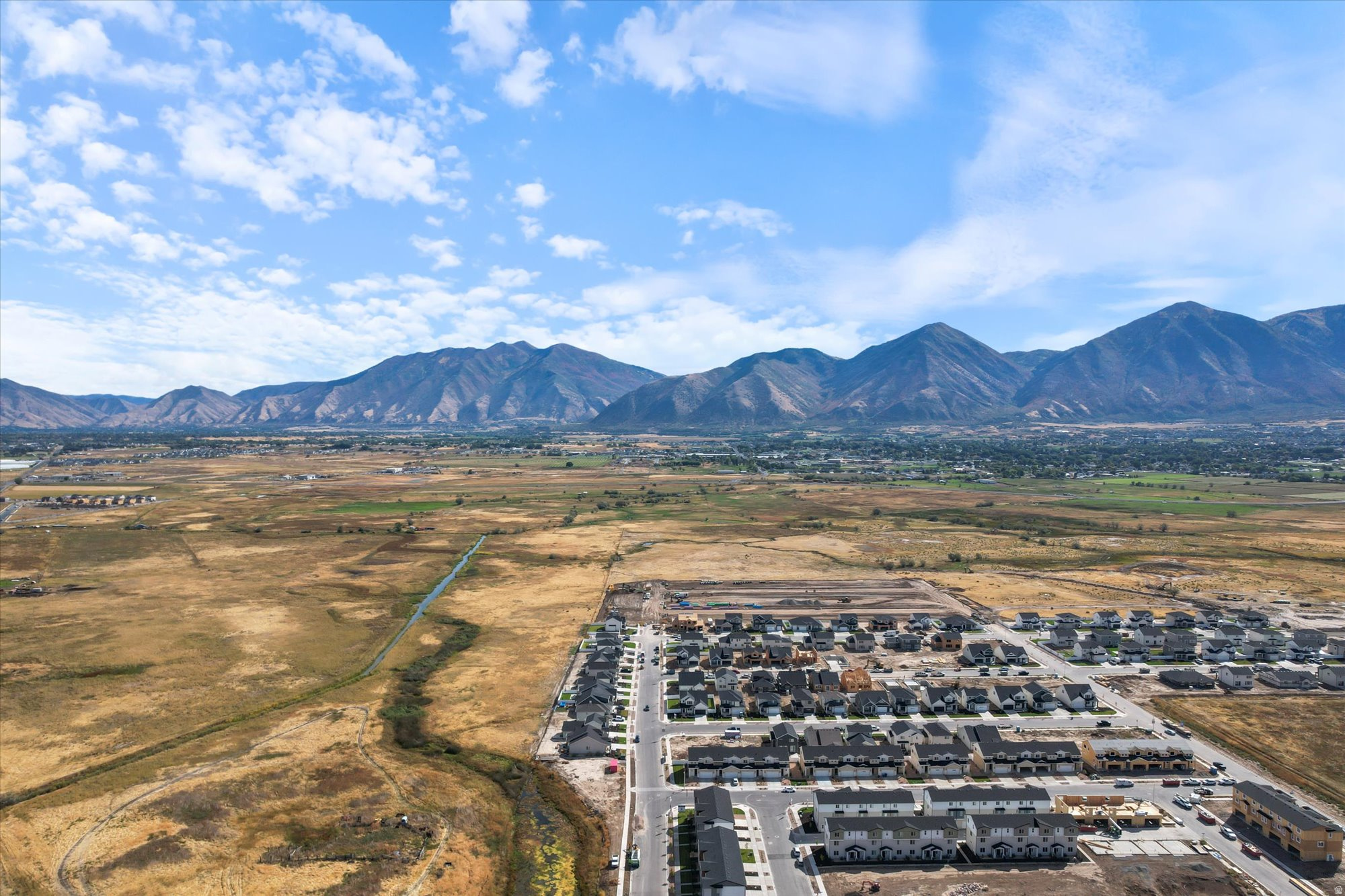 ARROWHEAD RANCH - Residential