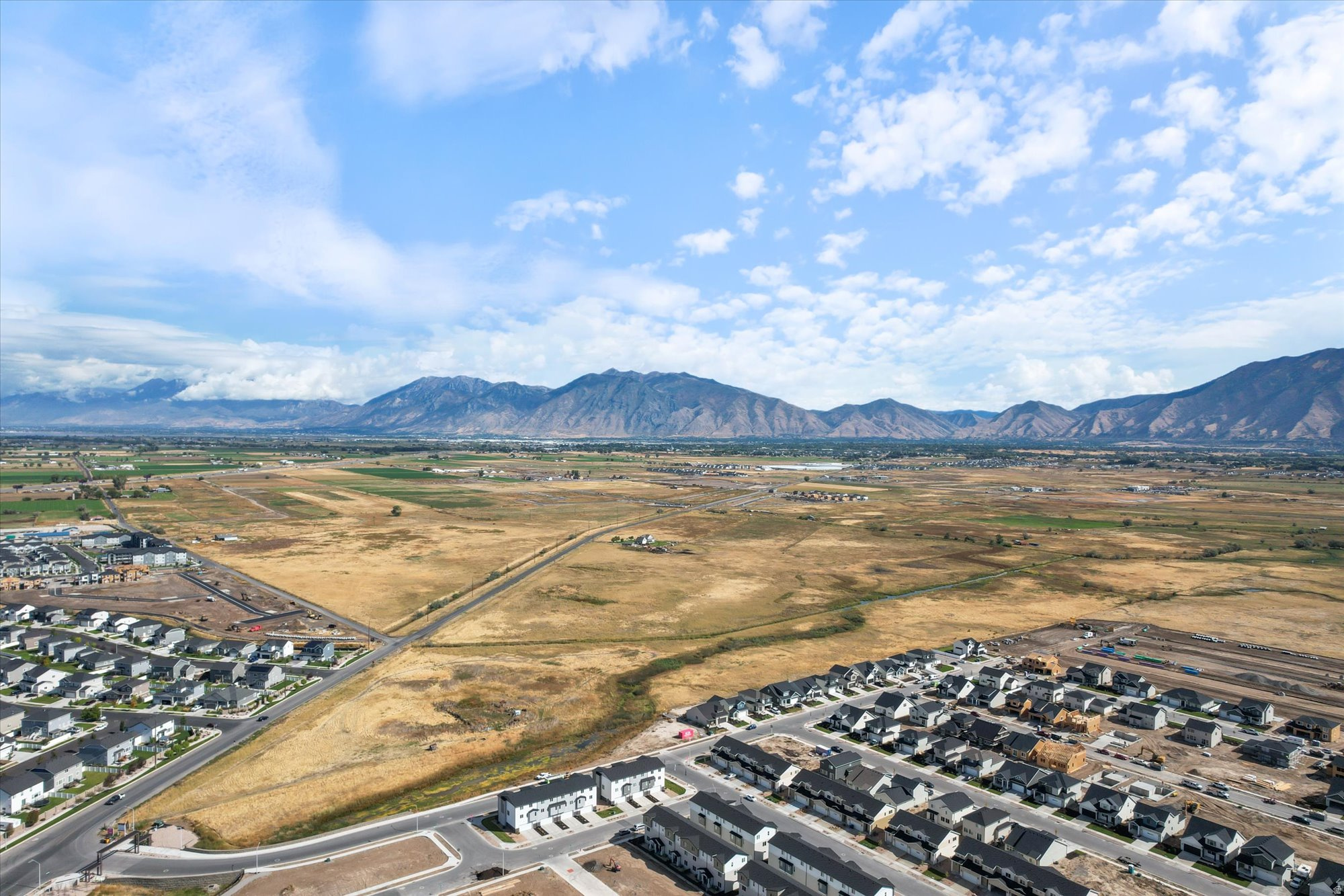 ARROWHEAD RANCH - Residential