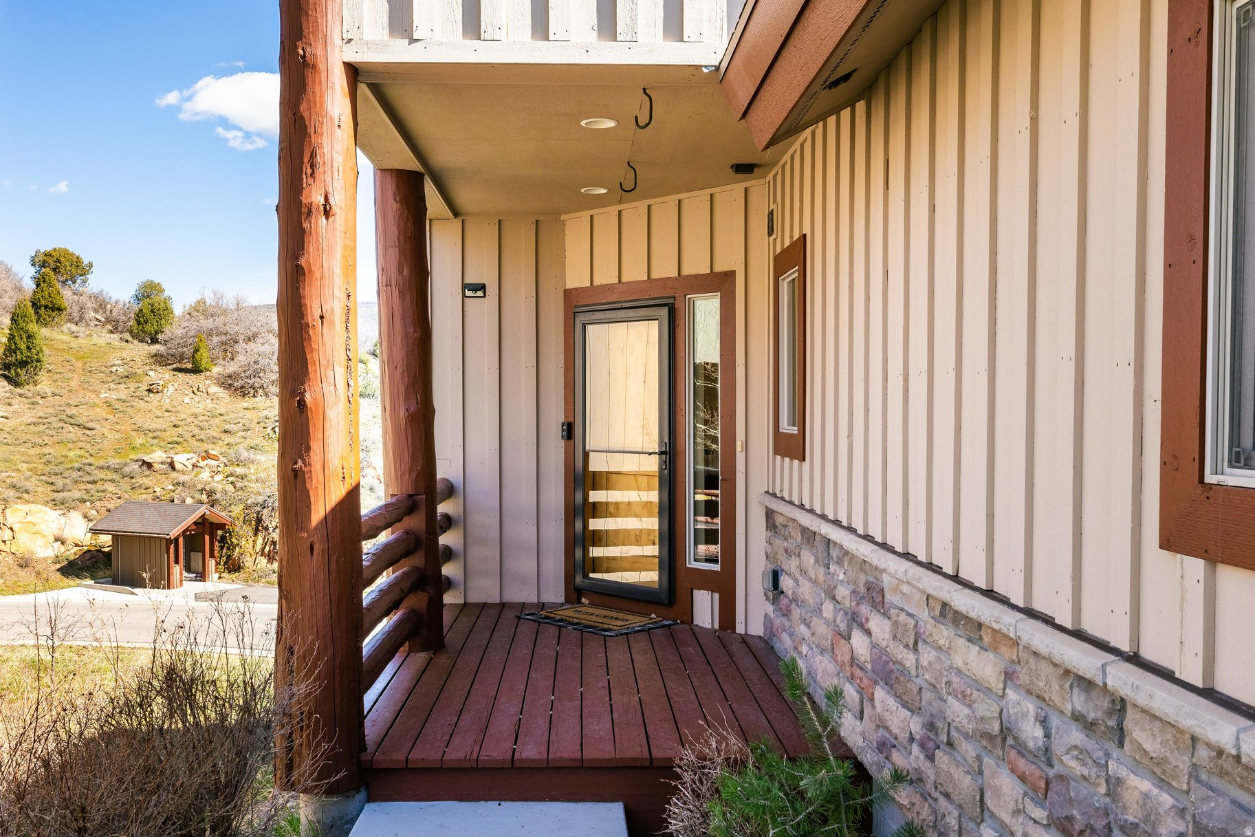 CEDAR RIDGE - Residential