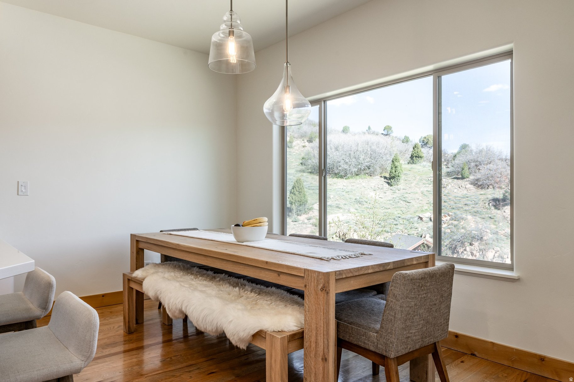 CEDAR RIDGE - Residential