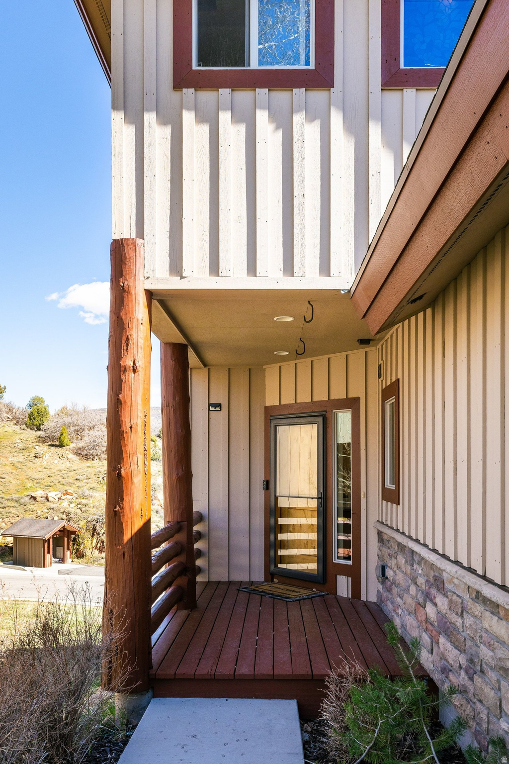 CEDAR RIDGE - Residential