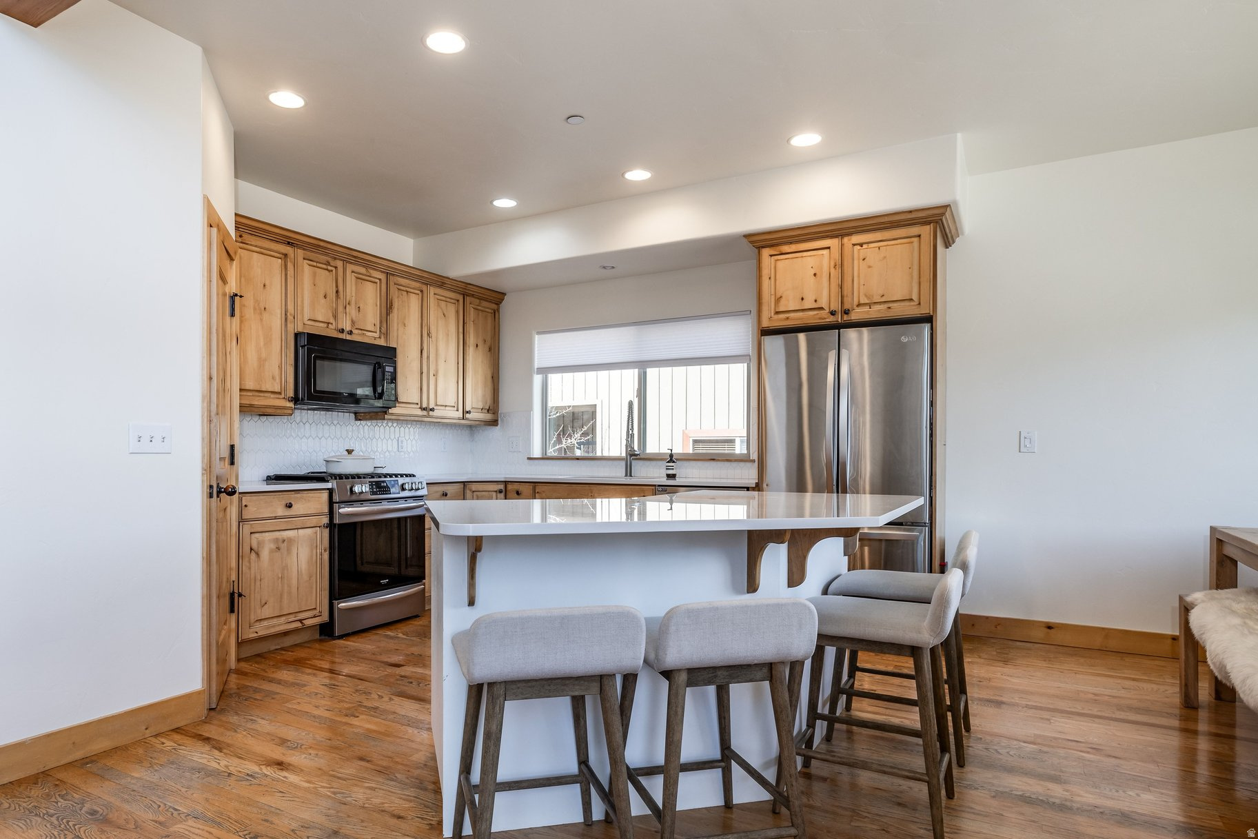 CEDAR RIDGE - Residential