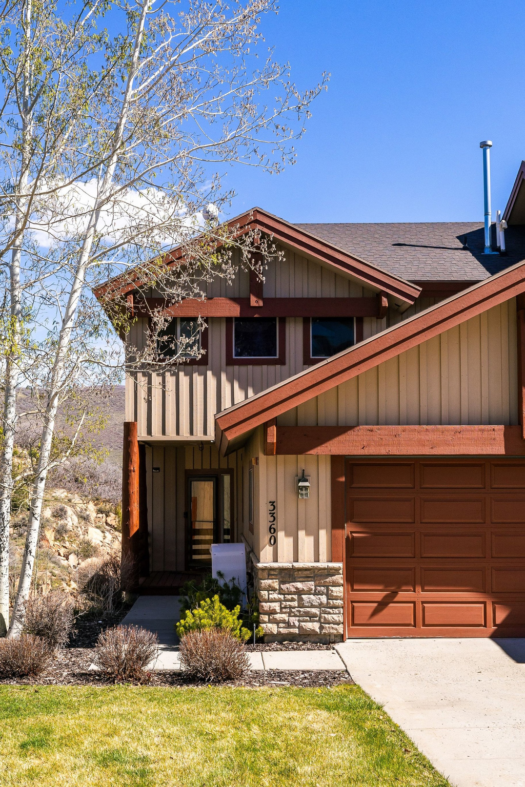 CEDAR RIDGE - Residential