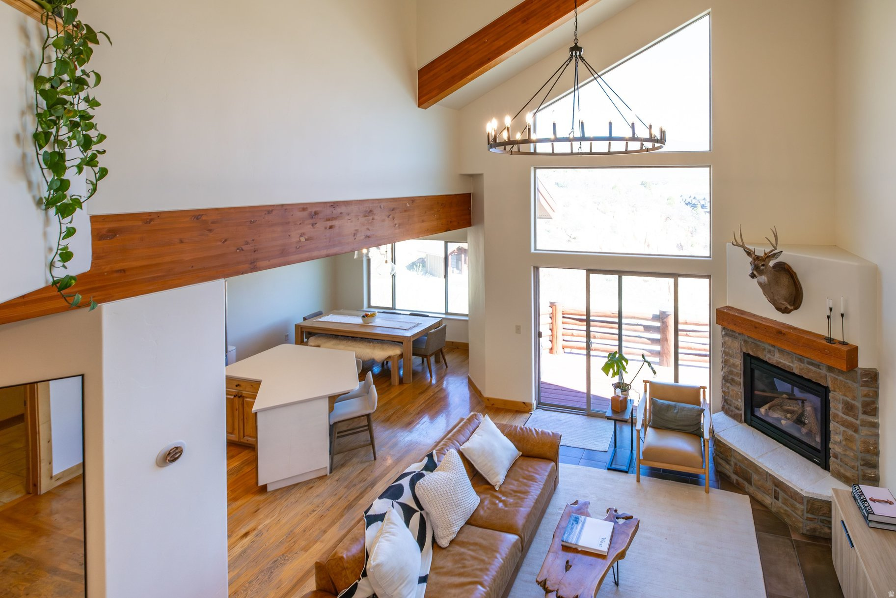 CEDAR RIDGE - Residential