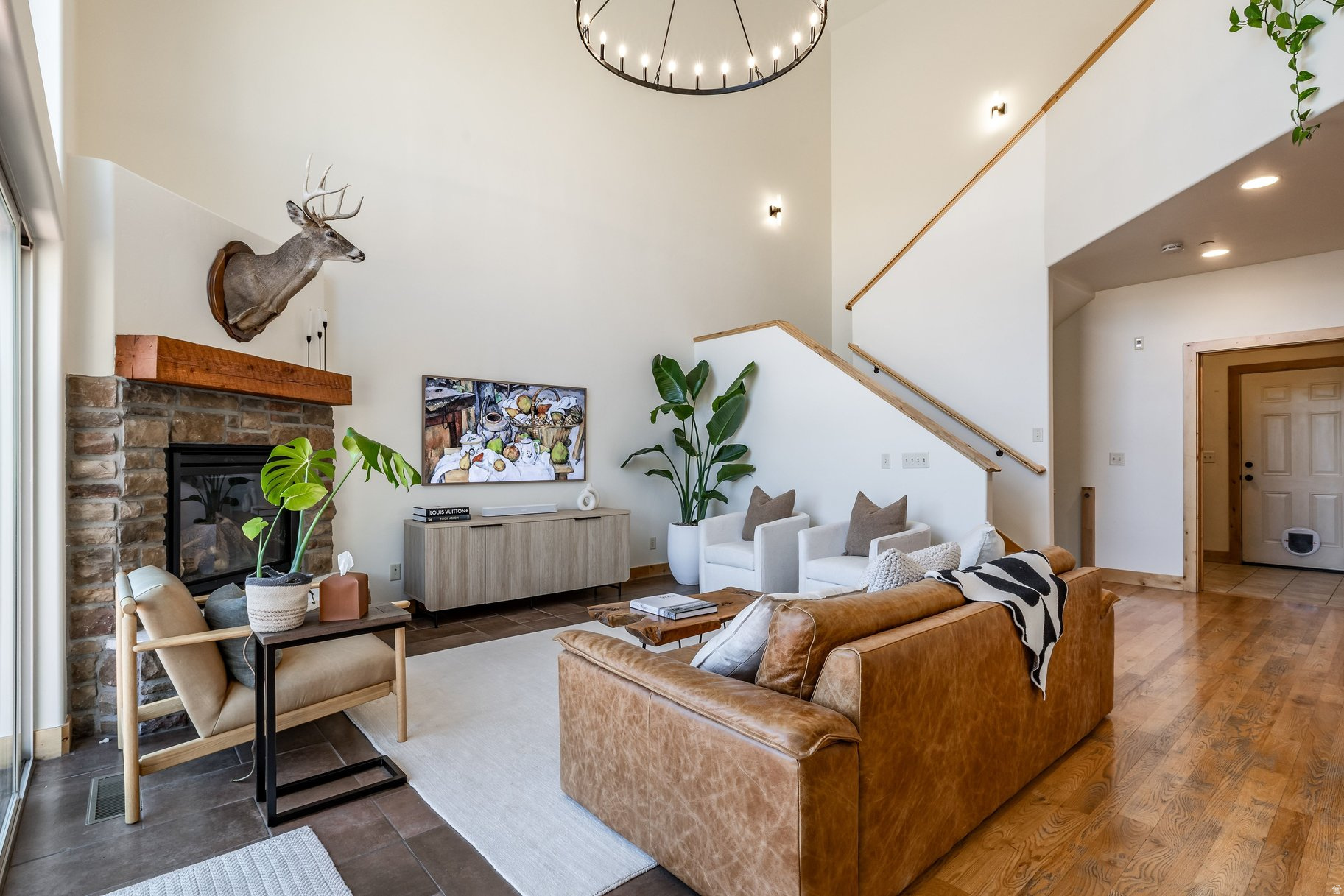 CEDAR RIDGE - Residential