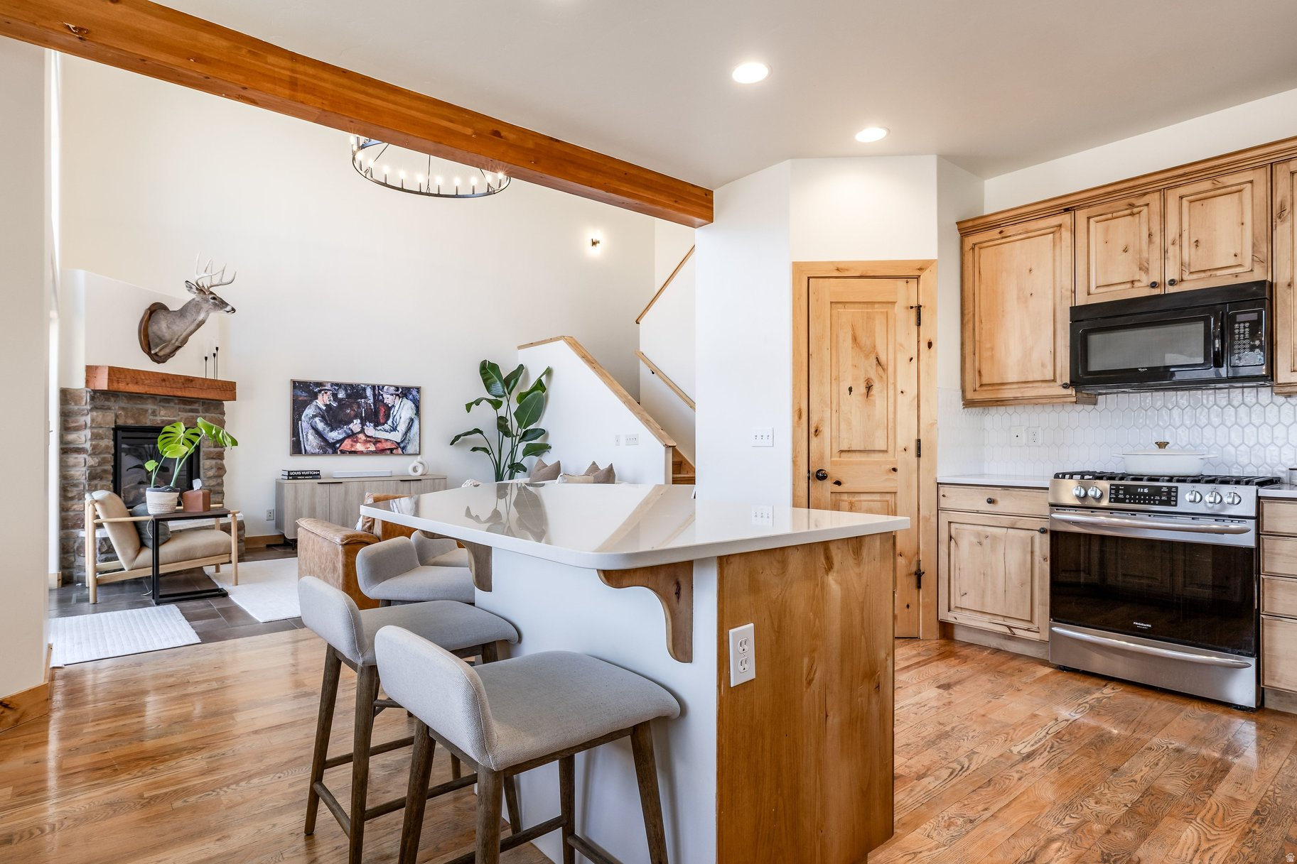 CEDAR RIDGE - Residential