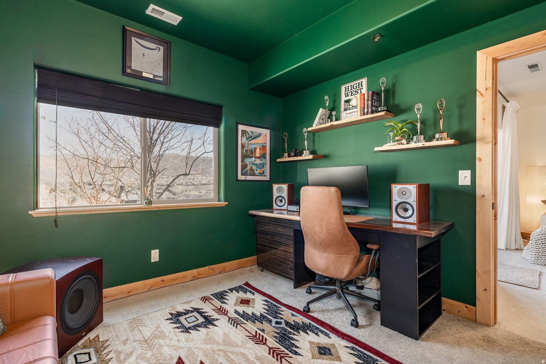 CEDAR RIDGE - Residential